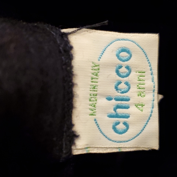 Brand New Vintage Navy Jumpsuit - Picture 3 of 3